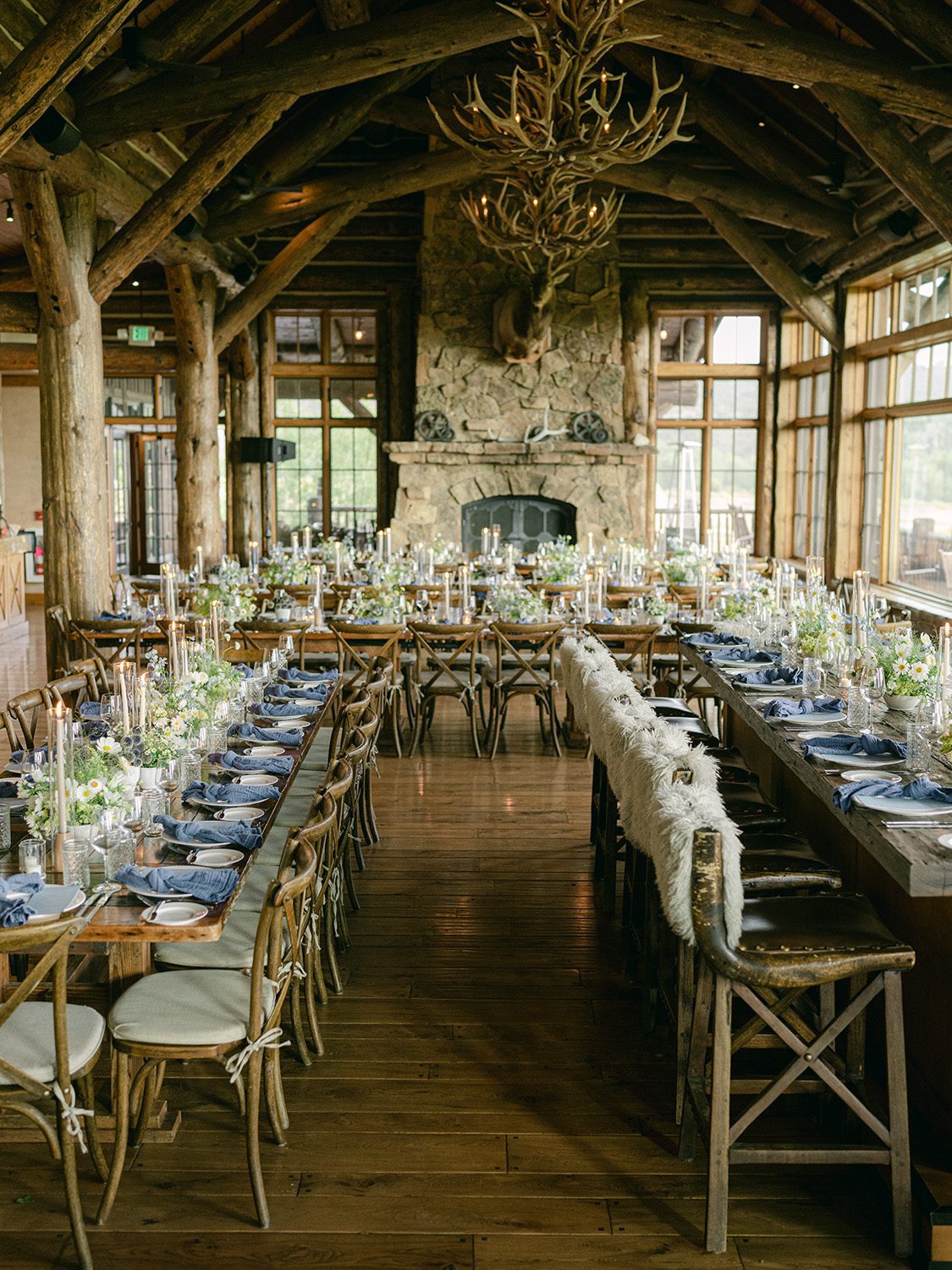 Best Luxury Ranch Wedding Venue